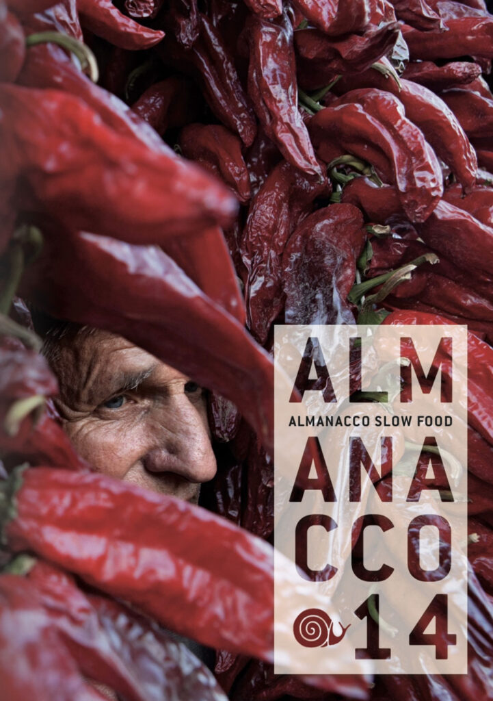 almanacco slow food